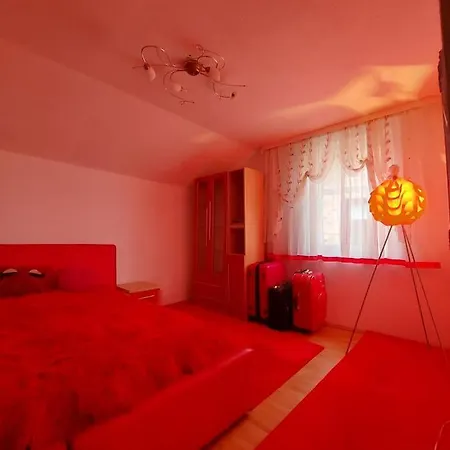 Bistrik Apartman * Sarajevo