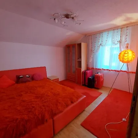 Bistrik Apartman * Sarajevo