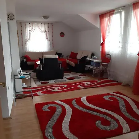 Bistrik Apartman Apartamento Sarajevo